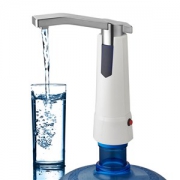 美能迪 充电式抽水器 无线自动上水器