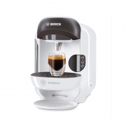 博世（BOSCH）  VIVY系列 TAS1254 Tassimo 胶囊咖啡机 红点和IF奖双获奖产品