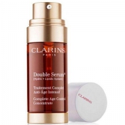 CLARINS 娇韵诗 双萃赋活修护精华露 30ml