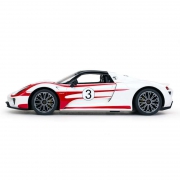 星辉 保时捷918  遥控车模型玩具 1:14