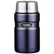 京东PLUS会员： THERMOS 膳魔师 帝王系列 SK-3020 保温罐 710ml *3件