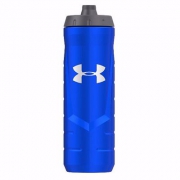 膳魔师出品，Under Armour 安德玛 Squeeze 运动水壶 940ml Prime会员凑单免费直邮