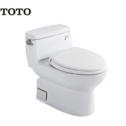 TOTO CW886B 喷射虹吸式连体坐便器