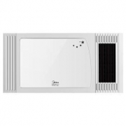 Midea 美的 ZS26B 多功能嵌入式风暖浴霸