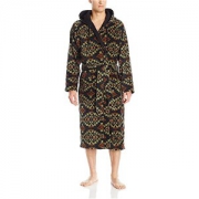 美国 Pendleton Robe 男长款连体睡衣