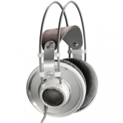 AKG 爱科技 K701 头戴式监听耳机    999元包邮