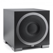中亚Prime会员 : ELAC Debut系列 S10EQ 有源低音炮