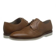 其乐（Clarks）  Tulik Edge 男士休闲皮鞋