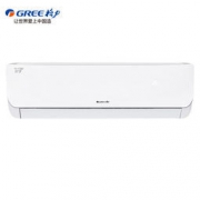 GREE 格力 KFR-26GW/(26559)FNAd-A3（WIFI）大1匹 变频智能 壁挂式空调