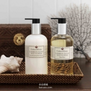 CRABTREE & EVELYN 瑰柏翠 全线买3免1+额外9折， 加勒比海岛野花身体乳300ml £14.4