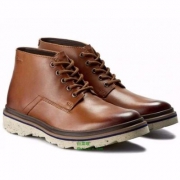 Clarks 其乐 Frelan Hike 男士高帮休闲鞋 Prime会员免费直邮含税