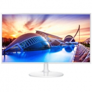 三星（SAMSUNG）   S32F351FUC 31.5英寸 广视角可壁挂电脑显示器（HDMI接口）