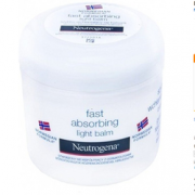 Neutrogena 露得清 深层保湿滋养身体乳 200ml