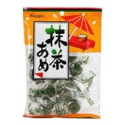 日本进口 Kasugai春日井 抹茶糖 131g/袋
