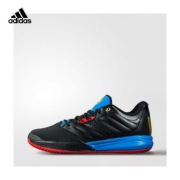 卖完下架#adidas 罗斯场上系列篮球鞋 D70088