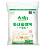 香雪 美味富强粉 面粉 5kg