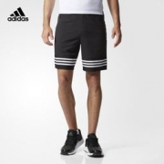 adidas 阿迪达斯 PT WV SH 3S MSH 男子梭织短裤