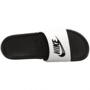 耐克（NIKE） Benassi JDI 男士休闲拖鞋