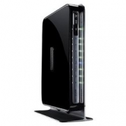 NETGEAR 美国网件 WNDR4300 750M双频千兆无线路由器