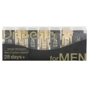 Dr.Ben 男性玻尿酸美容液 28ml *4件