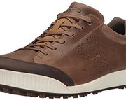 40码！Ecco 爱步 Golf Street Retro 男士休闲鞋