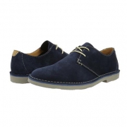 其乐（Clarks）  Originals经典系列 男士Jareth Walk真皮牛津鞋 2色可选