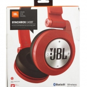 JBL  E40BT 头戴式蓝牙耳机
