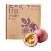 限地区：Ecofresh 百香果1盒(9个/盒)