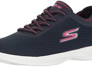 Skechers 斯凯奇 Go Step系列 Lite-Agile 女士轻质网面健步鞋14485