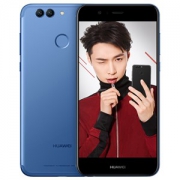 华为 nova 2 4G+64G 全网通4G手机 双卡双待