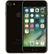 苹果（Apple）  iPhone 7 128GB 全网通4G手机  亮黑色