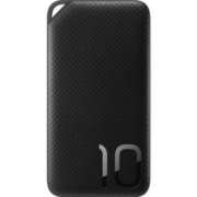 HUAWEI华为 荣耀移动电源（黑色）10000mAh99元包邮