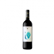 赫朗德妃俪 干红葡萄酒 750ml*2瓶