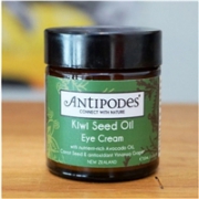 近期好折扣！有机护肤新选择：Antipodes奇异果籽油眼霜30ml