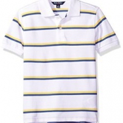 Brooks Brothers 大童款polo衫
