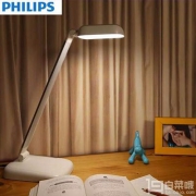 镇店之宝，Philips飞利浦 酷系列 酷枫LED触摸台灯