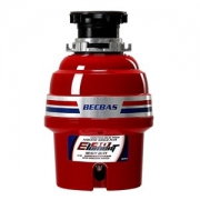 BECBAS 贝克巴斯 Element 易系列 E40 食物垃圾处理器