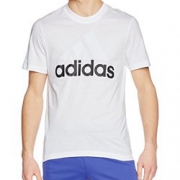 adidas 阿迪达斯 训练服ESSENTIALS Riniarogo短袖短衫BVC61