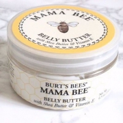 Burt's Bees 小蜜蜂 含维E防妊娠纹霜 185g Prime会员凑单免费直邮