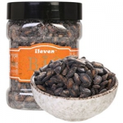 ileven 日式咸香瓜子 300g *4件