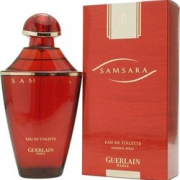 Guerlain娇兰Sh阿limar一千零一夜女士轻盈淡香水50ml