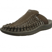 KEEN  UNEEK SLIDE 男士溯溪鞋 一脚蹬 城市休闲潮鞋