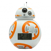 Bulb Botz BB-8 闹钟Bulb Botz 星战 BB-8 闹钟