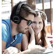 拜亚动力（Beyerdynamic）  Custom Street 头戴式可DIY自定制折叠便携音乐耳机