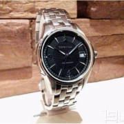 Hamilton 汉密尔顿 爵士大师系列 H32455135 自动机械男表 $339