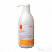 Nursery 卸妆啫喱 橙子味/混合水果味 500ml Prime会员凑单免费直邮含税