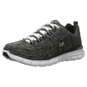 SKECHERS 斯凯奇 Sport系列 Elite Synergy 女士休闲运动鞋