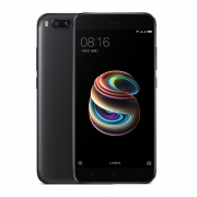 小米（MI）   5X 全网通 4GB+32GB 全网通4G手机 骁龙625 变焦双摄