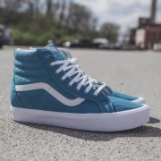 VANS 万斯 经典款SK8-Hi板鞋 直邮含税