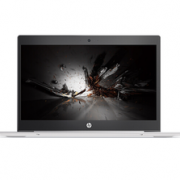 预约！HP 惠普 战66 Pro G1 14英寸笔记本电脑（i5-8250U 8G 256G SSD  MX150）    4999元包邮